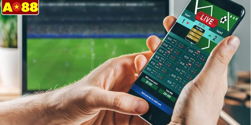 4 kèo nổi bật tại thể thao AO88