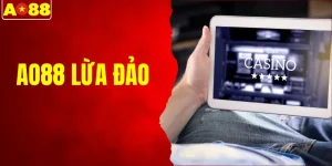 AO88 Lừa Đảo - Sự Thật Hay Chiêu Trò Cạnh Tranh Bẩn?