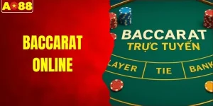 Baccarat Online - Khám Phá Cách Chơi Giúp Thắng To