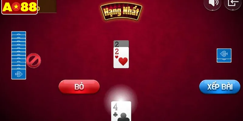 Chia sẻ bí quyết đánh tiến lên online hiệu quả