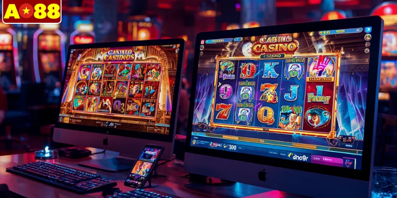 Chia sẻ cách chơi game giúp bạn luôn ở cửa trên