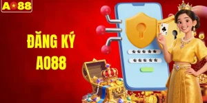 Hướng Dẫn Chi Tiết Cách Đăng Ký AO88 Siêu Nhanh Chóng