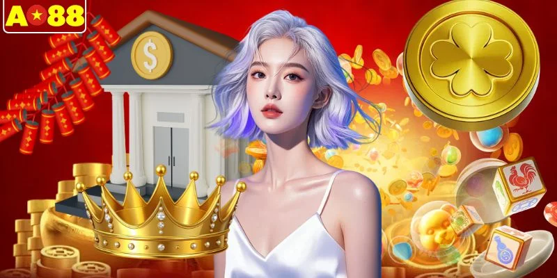 Điều kiện cần biết trước khi giao dịch nạp tiền AO88