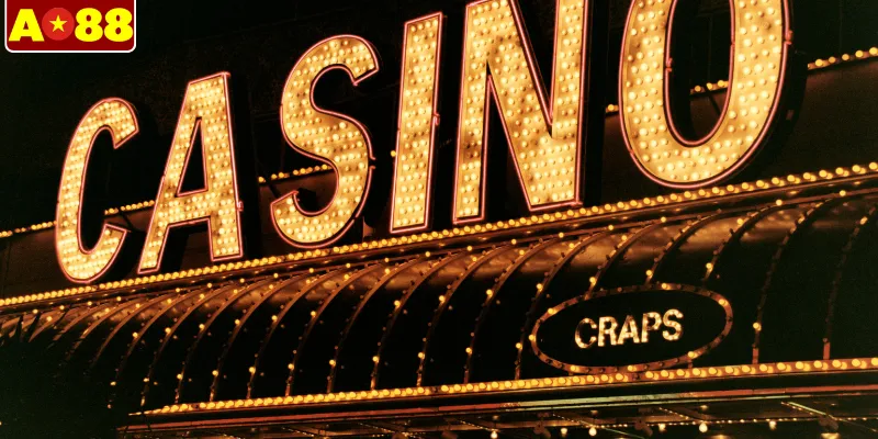 Giới thiệu game casino AO88