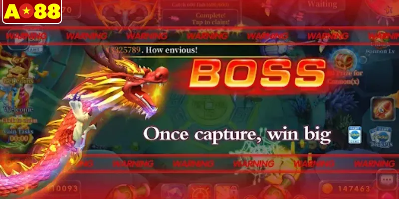 Giới thiệu game Jackpot bắn cá