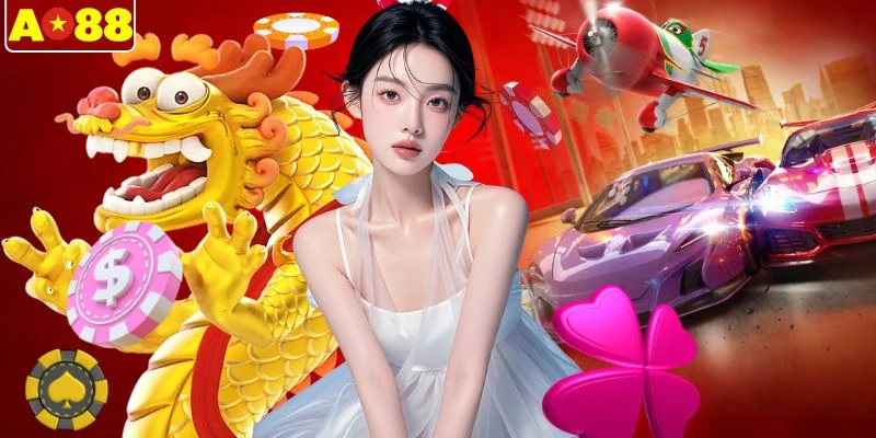 Giới thiệu tổng quan danh mục hướng dẫn cơ bản