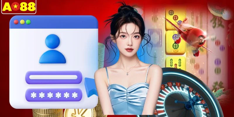 Hướng dẫn cách đăng ký AO88 nhanh chóng