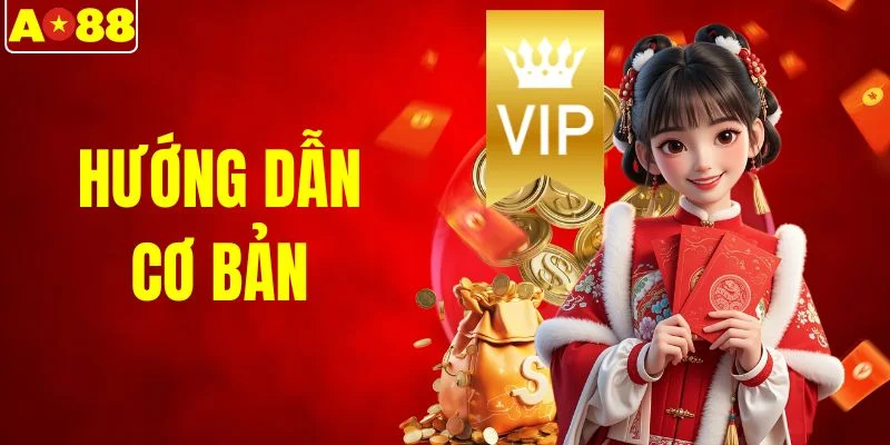 Hướng Dẫn Cơ Bản Dành Cho Người Mới Tại Nền Tảng AO88