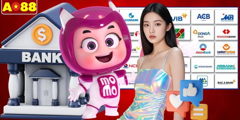 Hướng dẫn rút tiền AO88 với các bước đơn giản