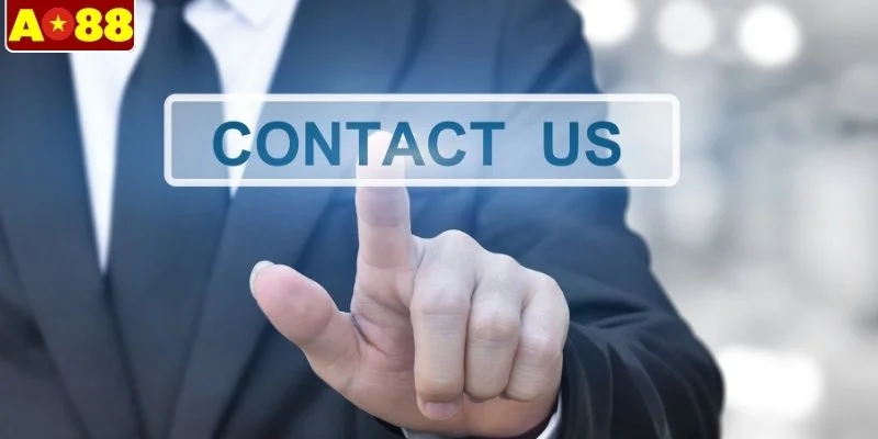 Những lợi ích nổi bật của các kênh liên hệ AO88