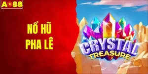 Nổ Hũ Pha Lê - Khám Phá Cơ Hội Đổi Đời Nhanh Chóng