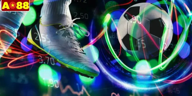 Quy trình tham gia cược bóng đá cho hội viên mới