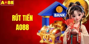 Rút Tiền AO88 Nhanh Chóng Với Quy Trình Xử Lý Nhanh