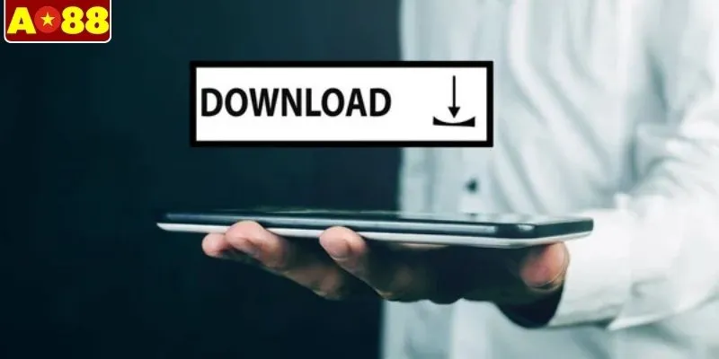 Thông tin app AO88