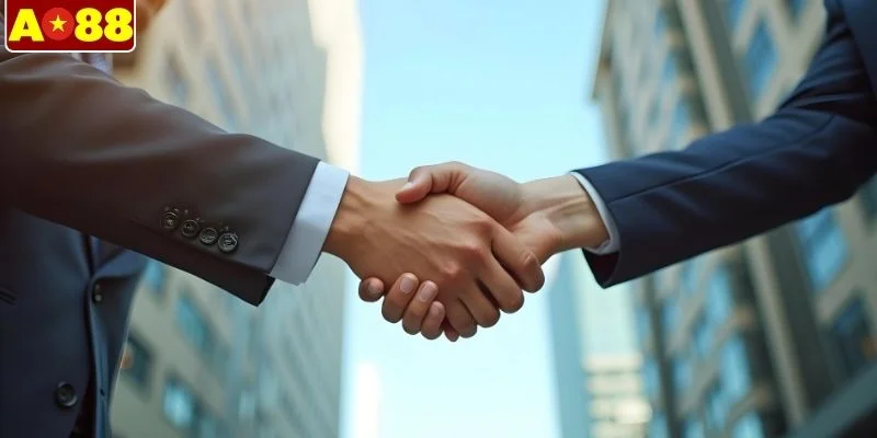 Tìm hiểu về đại lý AO88 và vai trò trong hệ thống