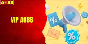 VIP AO88 - Trải Nghiệm Đẳng Cấp Với Đặc Quyền Vượt Trội